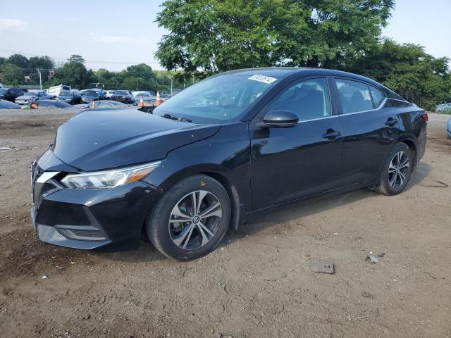 NISSAN SENTRA 2020 3n1ab8cv2ly292963