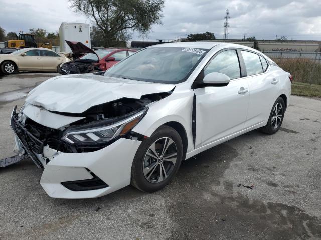 NISSAN SENTRA 2023 3n1ab8cv2py272590