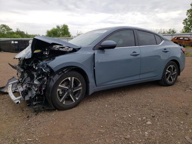 NISSAN SENTRA 2024 3n1ab8cv2ry223070