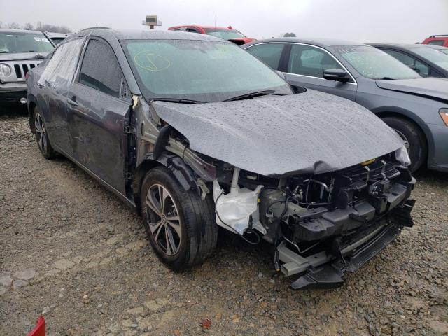 NISSAN SENTRA SV 2020 3n1ab8cv3ly228947