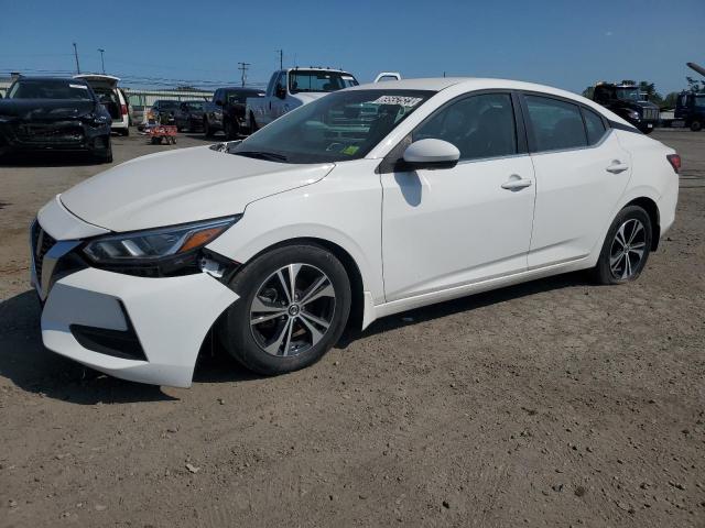 NISSAN SENTRA SV 2020 3n1ab8cv3ly286590