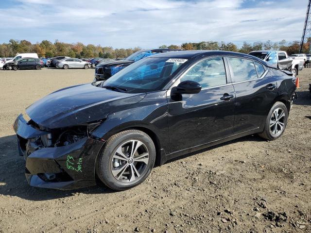 NISSAN SENTRA 2023 3n1ab8cv3py244216