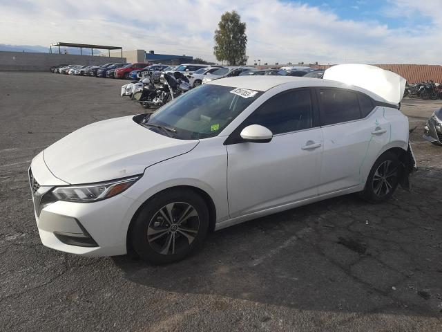 NISSAN SENTRA 2023 3n1ab8cv3py282383