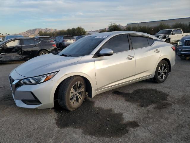 NISSAN SENTRA SV 2020 3n1ab8cv4ly216080