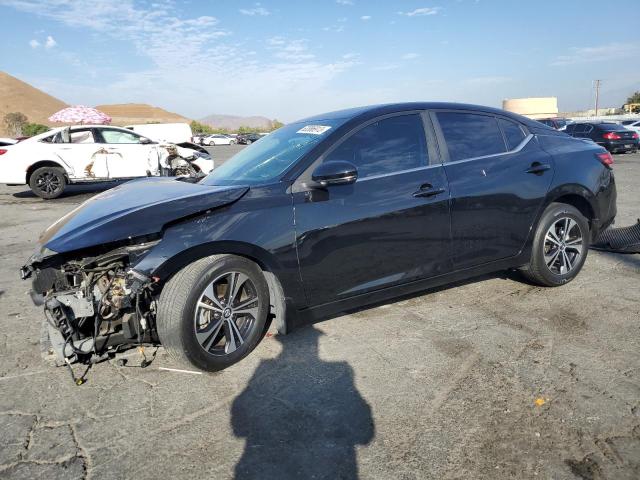 NISSAN SENTRA SV 2020 3n1ab8cv4ly234997