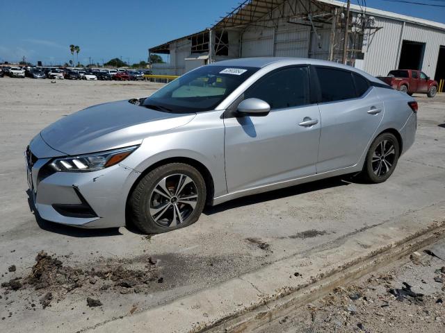 NISSAN SENTRA 2021 3n1ab8cv4my269427