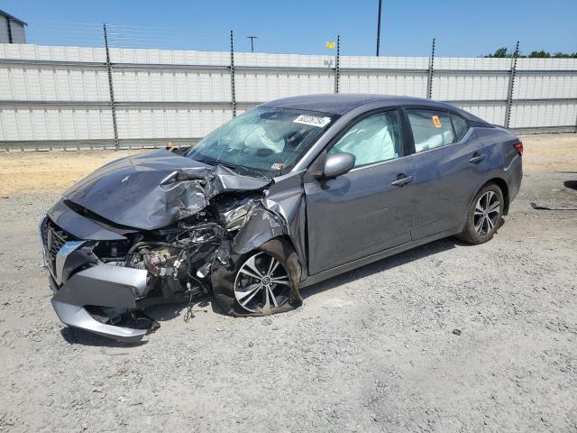 NISSAN SENTRA 2022 3n1ab8cv4ny246148