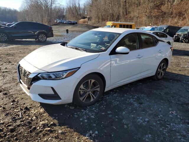 NISSAN SENTRA 2023 3n1ab8cv4py276091