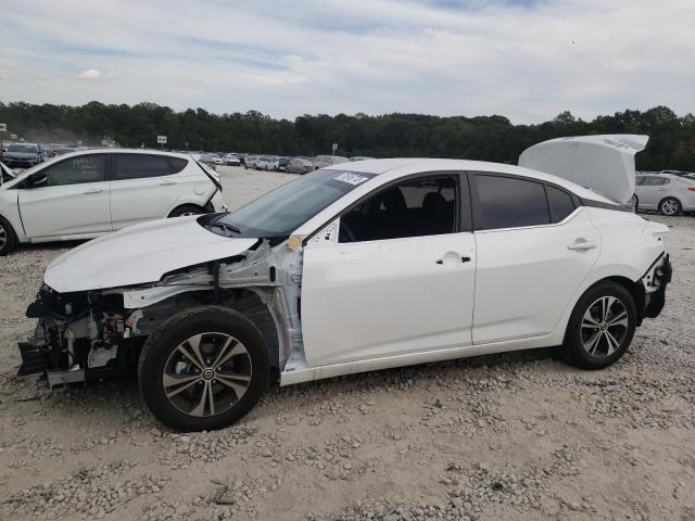 NISSAN SENTRA 2023 3n1ab8cv4py276432