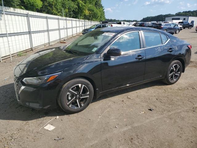 NISSAN SENTRA 2024 3n1ab8cv4ry228819