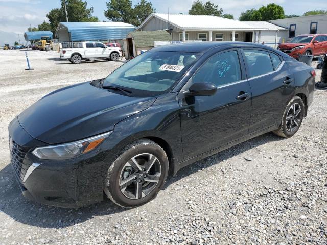 NISSAN SENTRA 2024 3n1ab8cv4ry241540