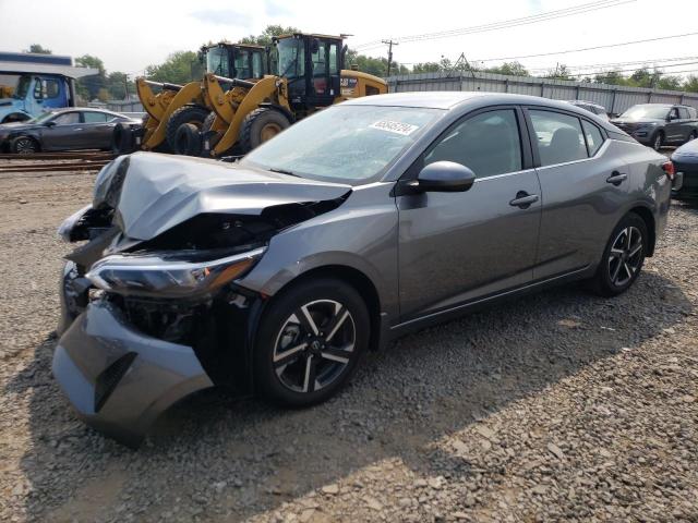 NISSAN SENTRA SV 2024 3n1ab8cv4ry246950