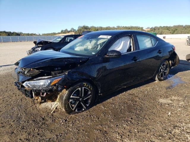 NISSAN SENTRA SV 2024 3n1ab8cv4ry336244