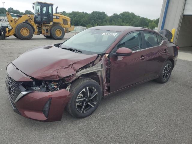 NISSAN SENTRA 2024 3n1ab8cv4ry339855