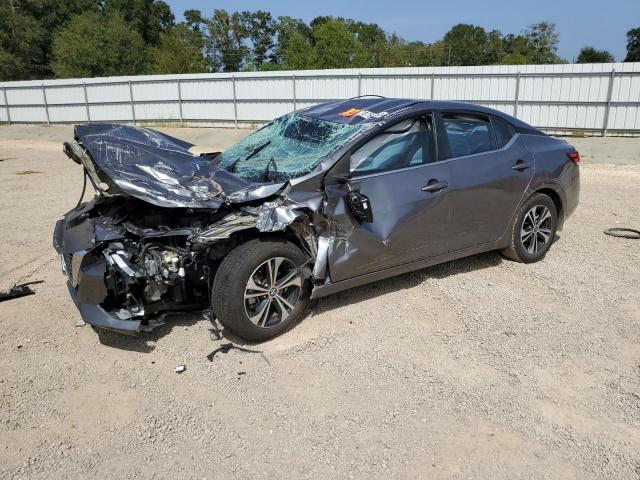 NISSAN SENTRA 2022 3n1ab8cv5ny235658