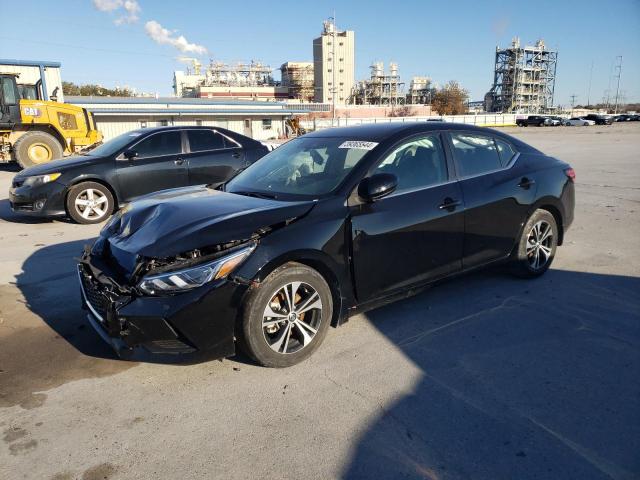 NISSAN SENTRA 2022 3n1ab8cv5ny299389