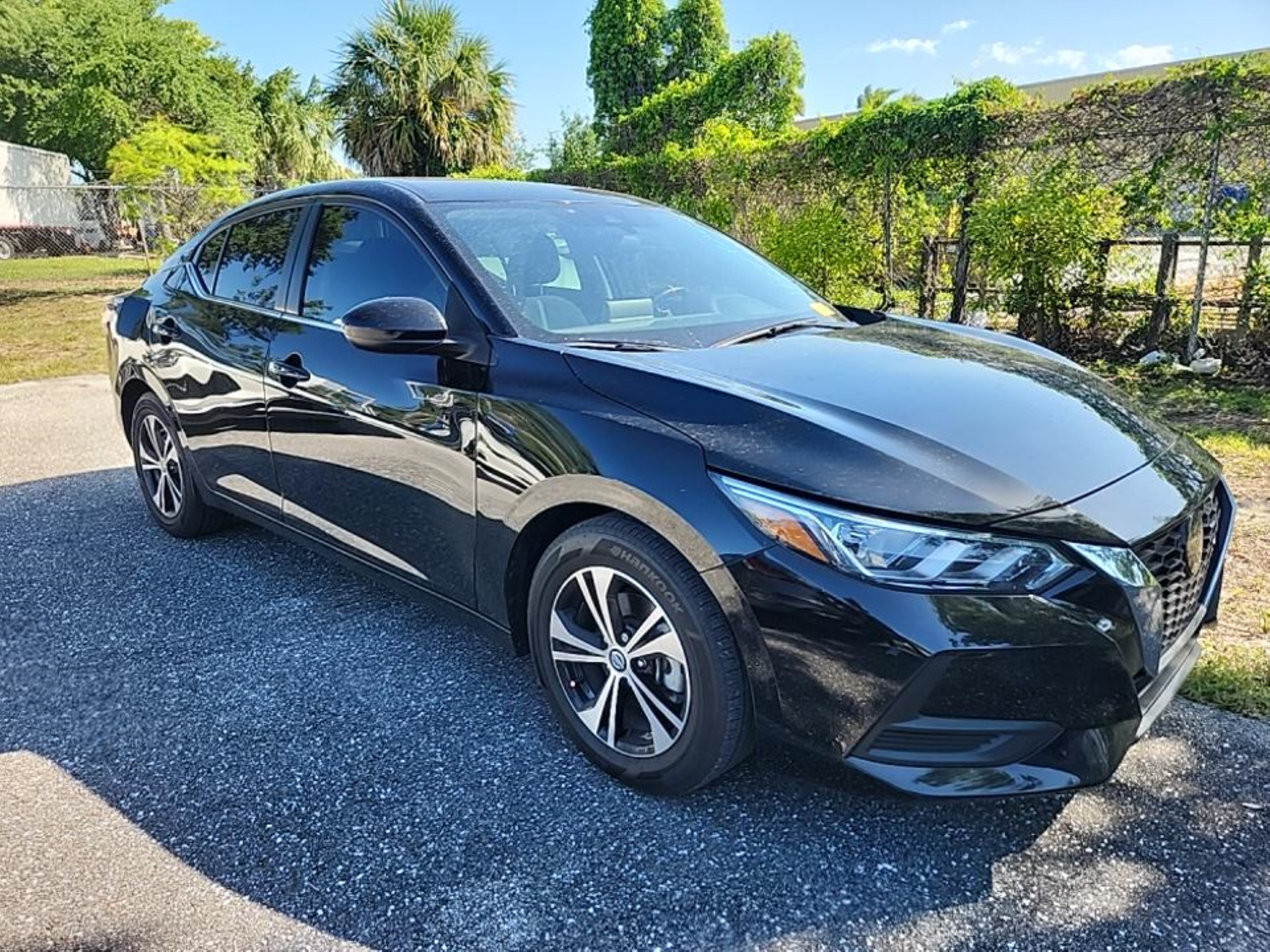 NISSAN SENTRA 2022 3n1ab8cv5ny314571