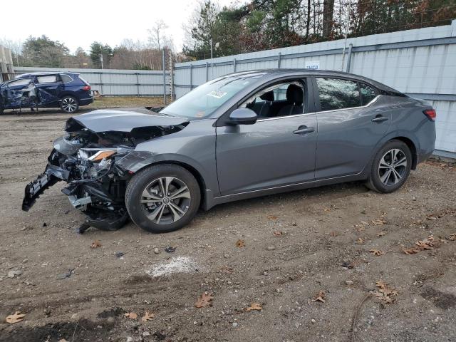 NISSAN SENTRA 2023 3n1ab8cv5py265083