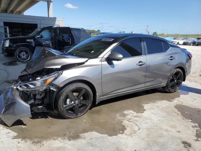 NISSAN SENTRA 2024 3n1ab8cv5ry246665