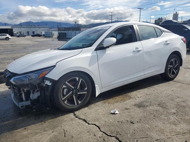 NISSAN SENTRA 2024 3n1ab8cv5ry260985