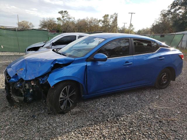 NISSAN SENTRA 2020 3n1ab8cv6ly274966