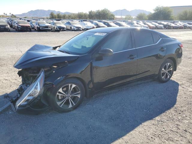 NISSAN SENTRA 2022 3n1ab8cv6ny249519