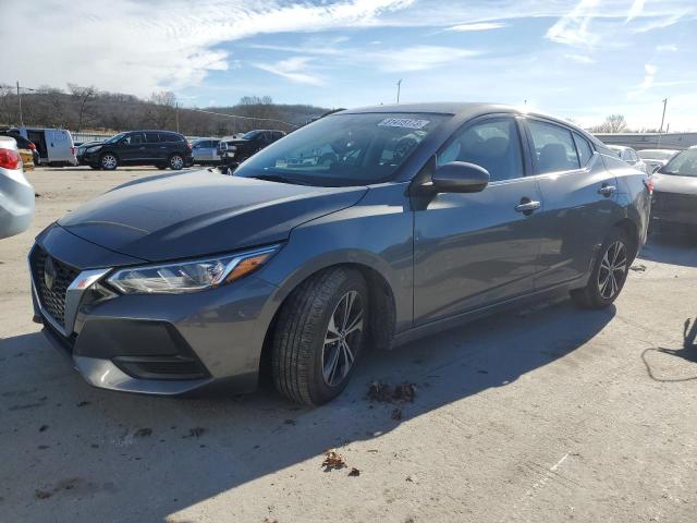 NISSAN SENTRA 2022 3n1ab8cv6ny252789