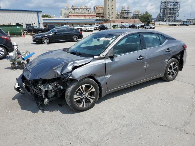 NISSAN SENTRA 2022 3n1ab8cv6ny269298