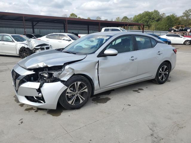 NISSAN SENTRA 2023 3n1ab8cv6py269742