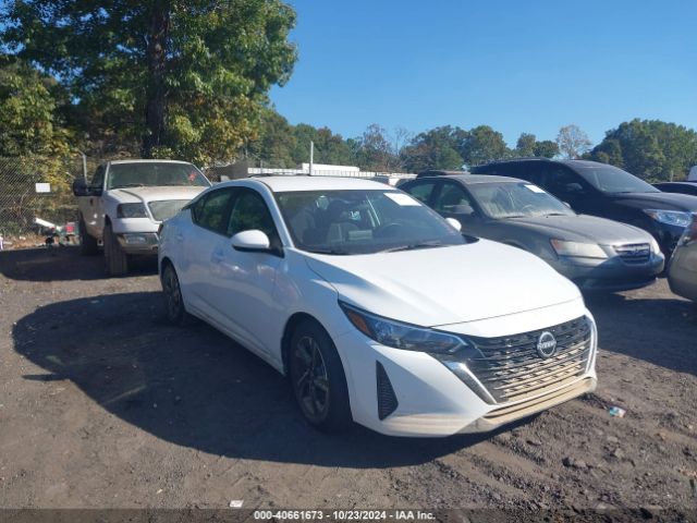 NISSAN SENTRA 2024 3n1ab8cv6ry204165