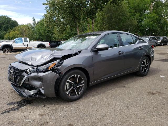 NISSAN SENTRA SV 2024 3n1ab8cv6ry332101