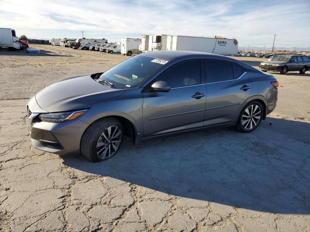 NISSAN SENTRA 2020 3n1ab8cv7ly299133