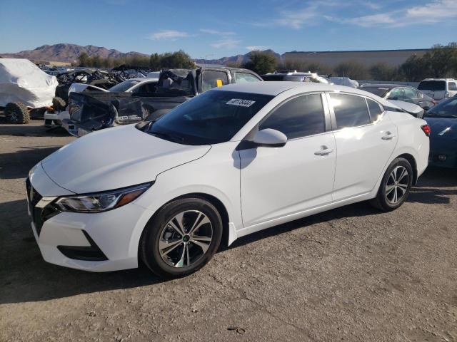 NISSAN SENTRA 2023 3n1ab8cv7py298019