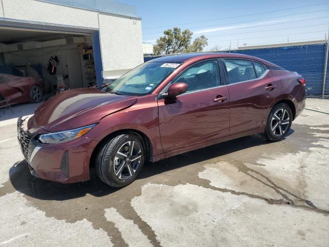 NISSAN SENTRA 2024 3n1ab8cv7ry251754