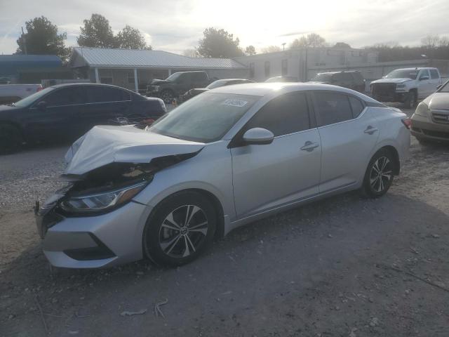 NISSAN SENTRA 2020 3n1ab8cv8ly278761