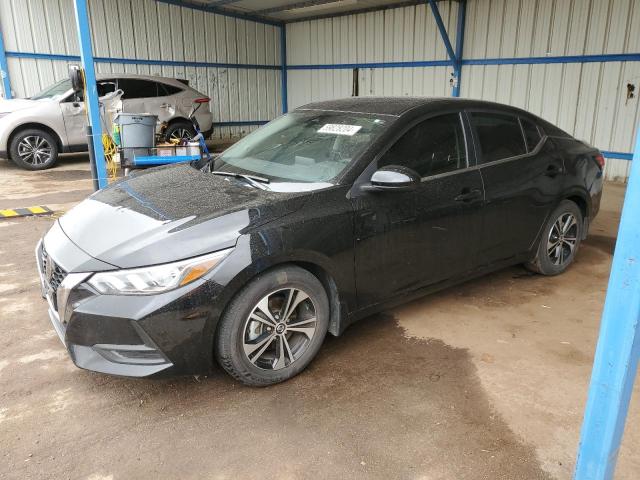 NISSAN SENTRA 2023 3n1ab8cv8py286560