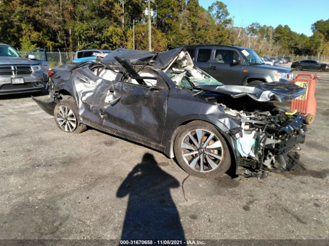 NISSAN SENTRA 2020 3n1ab8cv9ly217919