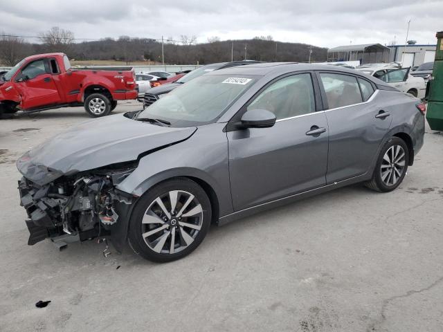 NISSAN SENTRA 2020 3n1ab8cv9ly230993