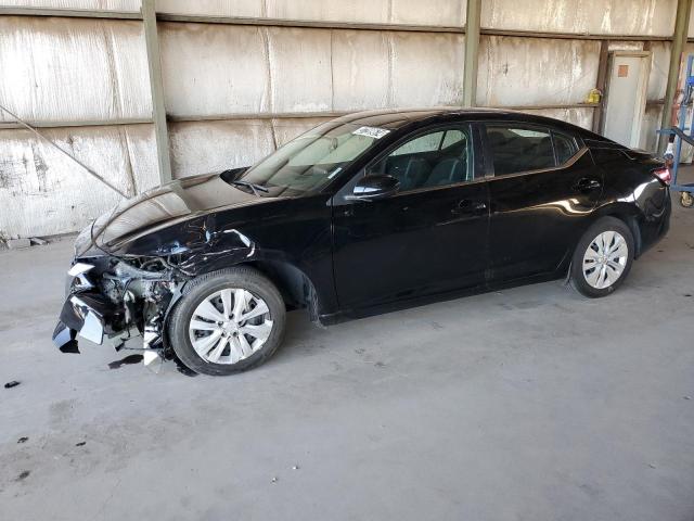 NISSAN SENTRA 2021 3n1ab8cv9my255362