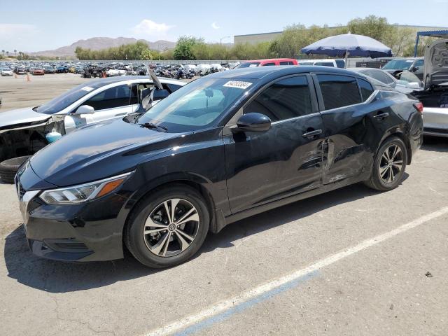 NISSAN SENTRA 2022 3n1ab8cv9ny235646