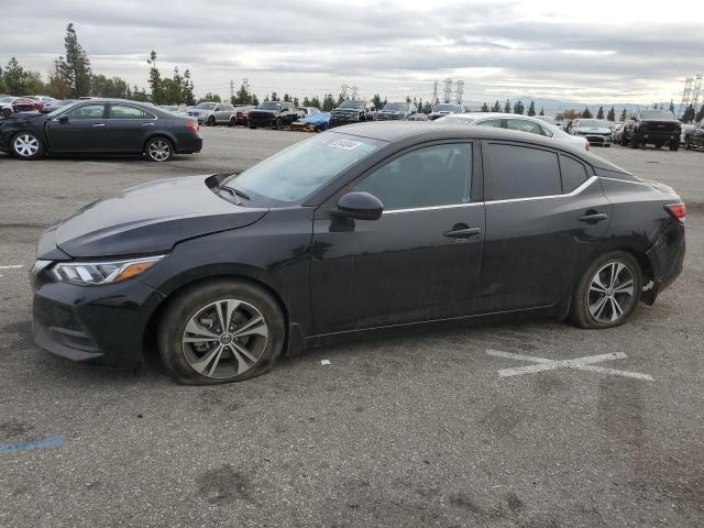 NISSAN SENTRA SV 2023 3n1ab8cv9py273171