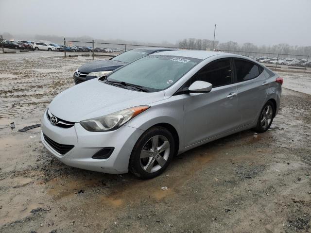 HYUNDAI ELANTRA 2013 3n1ab8cvxly288000