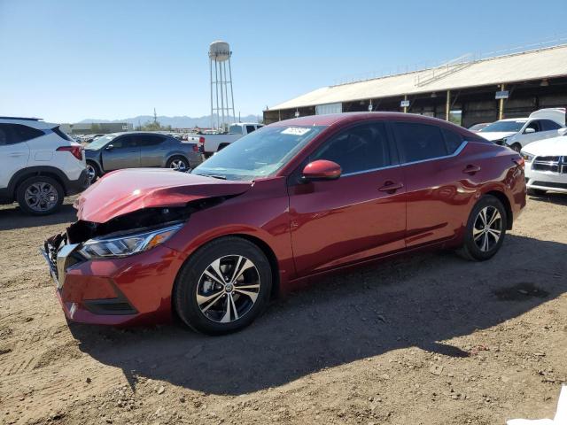 NISSAN SENTRA 2023 3n1ab8cvxpy316383