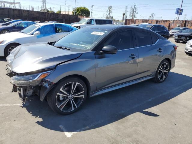 NISSAN SENTRA 2023 3n1ab8dv0py245385