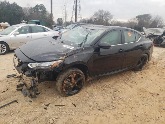 NISSAN SENTRA 2022 3n1ab8dv1ny262659