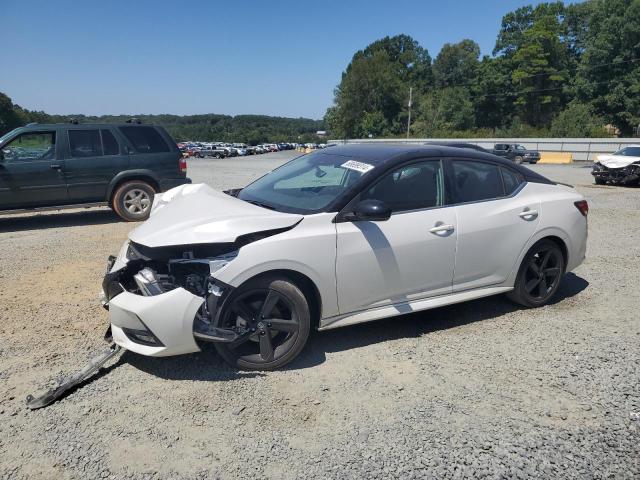 NISSAN SENTRA SR 2022 3n1ab8dv1ny311696