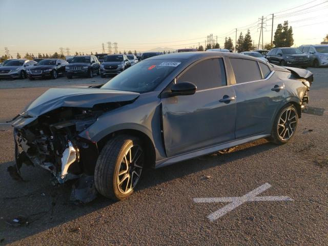 NISSAN SENTRA 2024 3n1ab8dv1ry229618