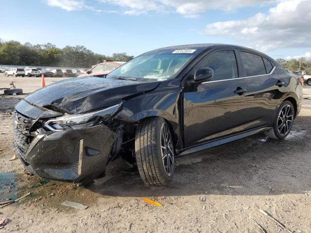 NISSAN SENTRA 2024 3n1ab8dv1ry230736