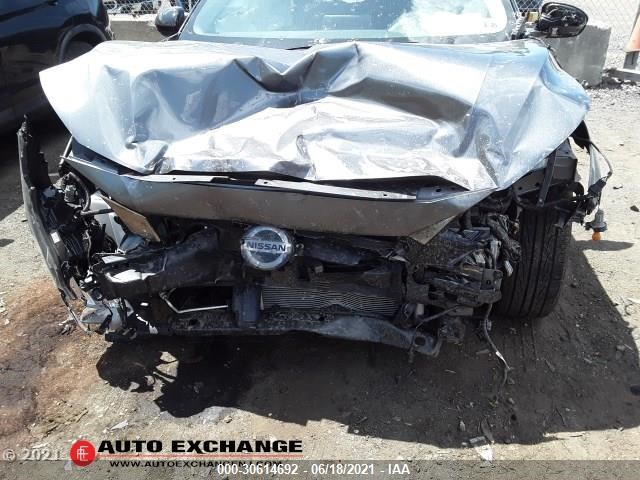 NISSAN SENTRA 2020 3n1ab8dv2ly213628