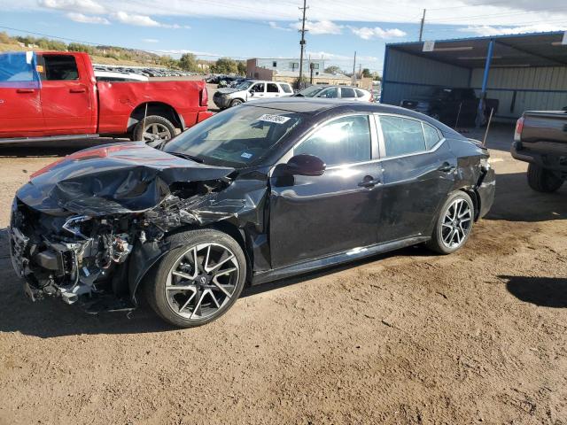 NISSAN SENTRA SR 2024 3n1ab8dv2ry307288